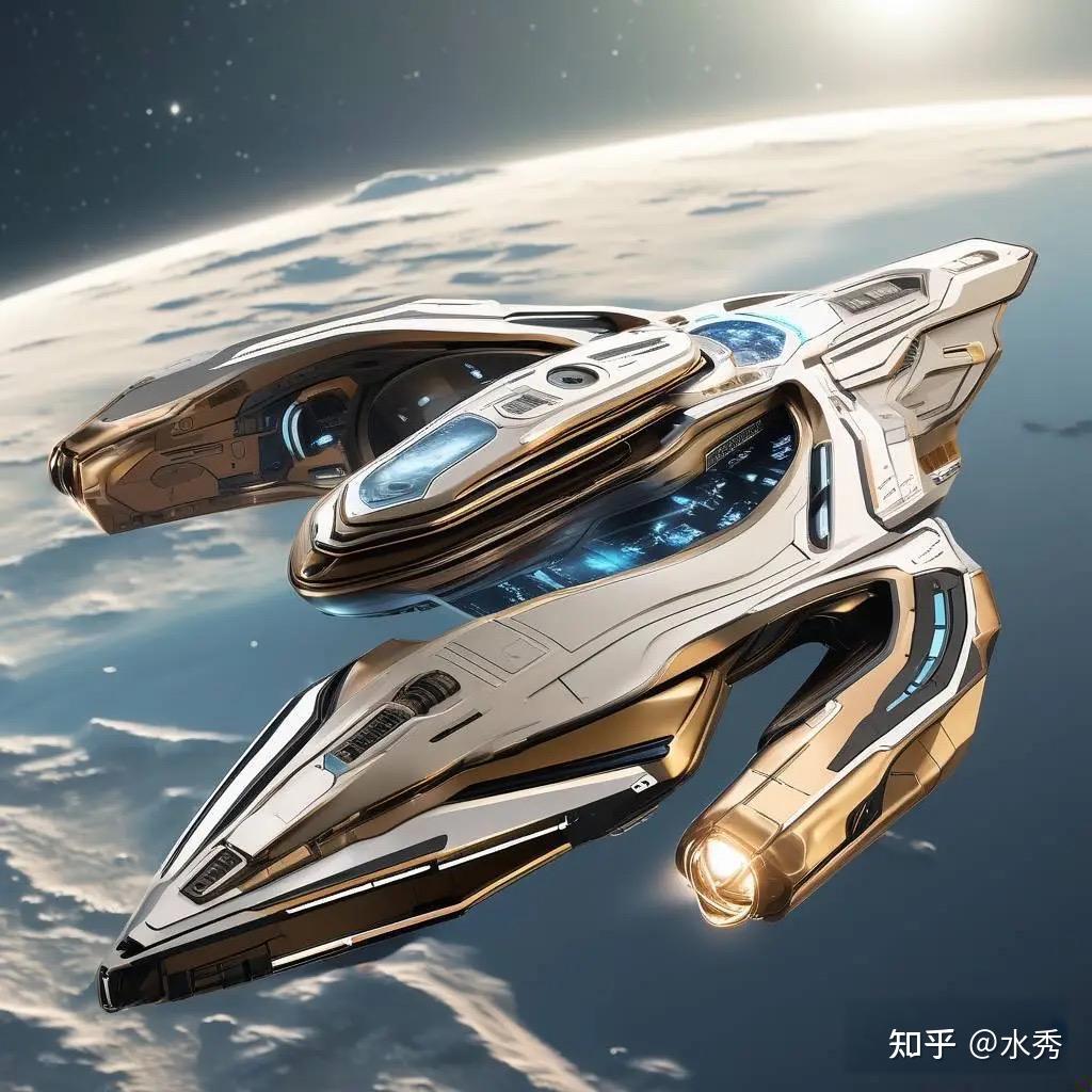 AI在太空探索中的可能性