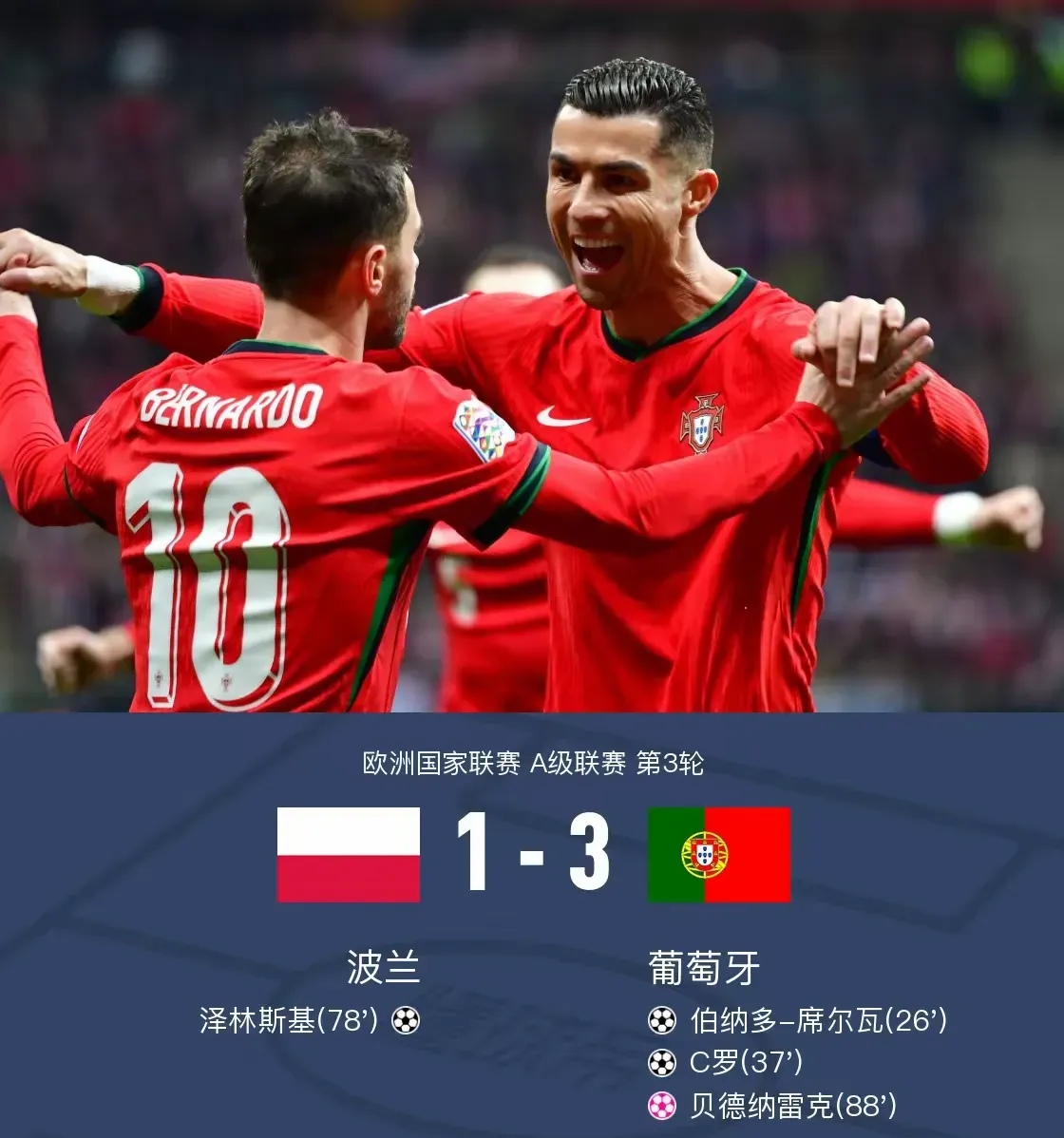 波兰队遗憾遭遇红牌，正中伏击败比利时无缘次轮的简单介绍